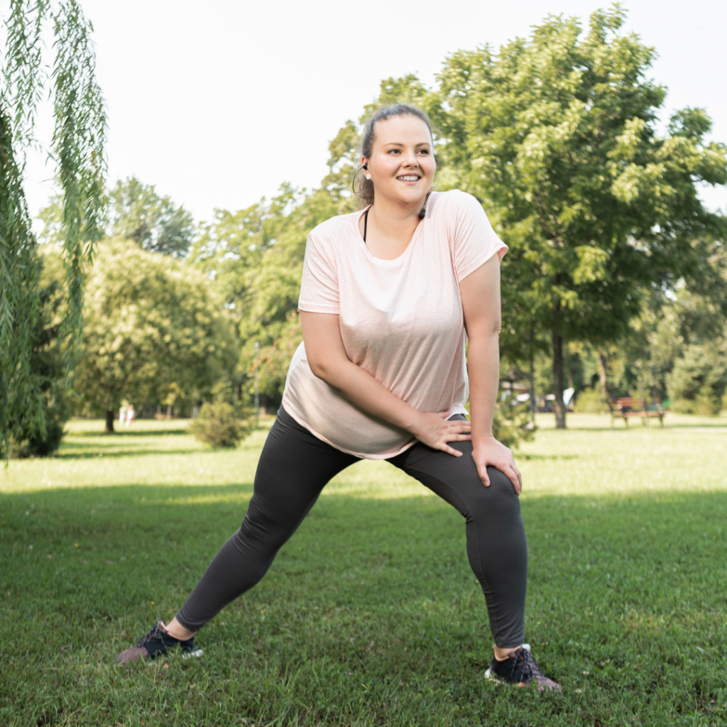 4week Disc Golf Workout Throw Pink